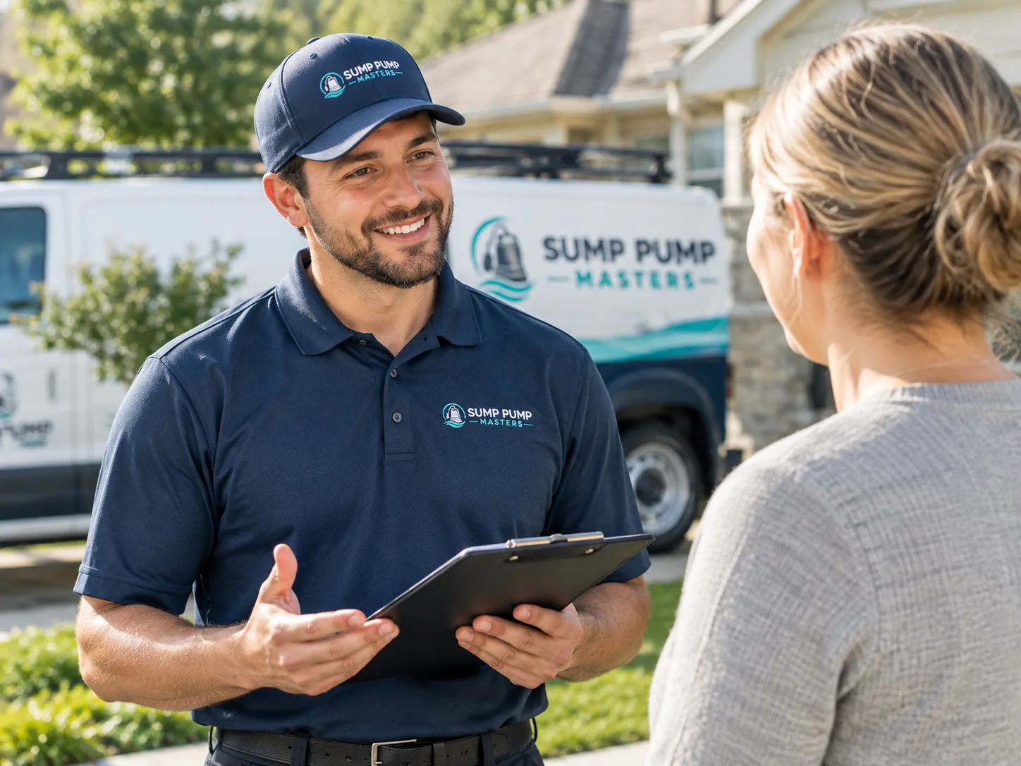 Sump Pump Repair Alma, WV FAQs